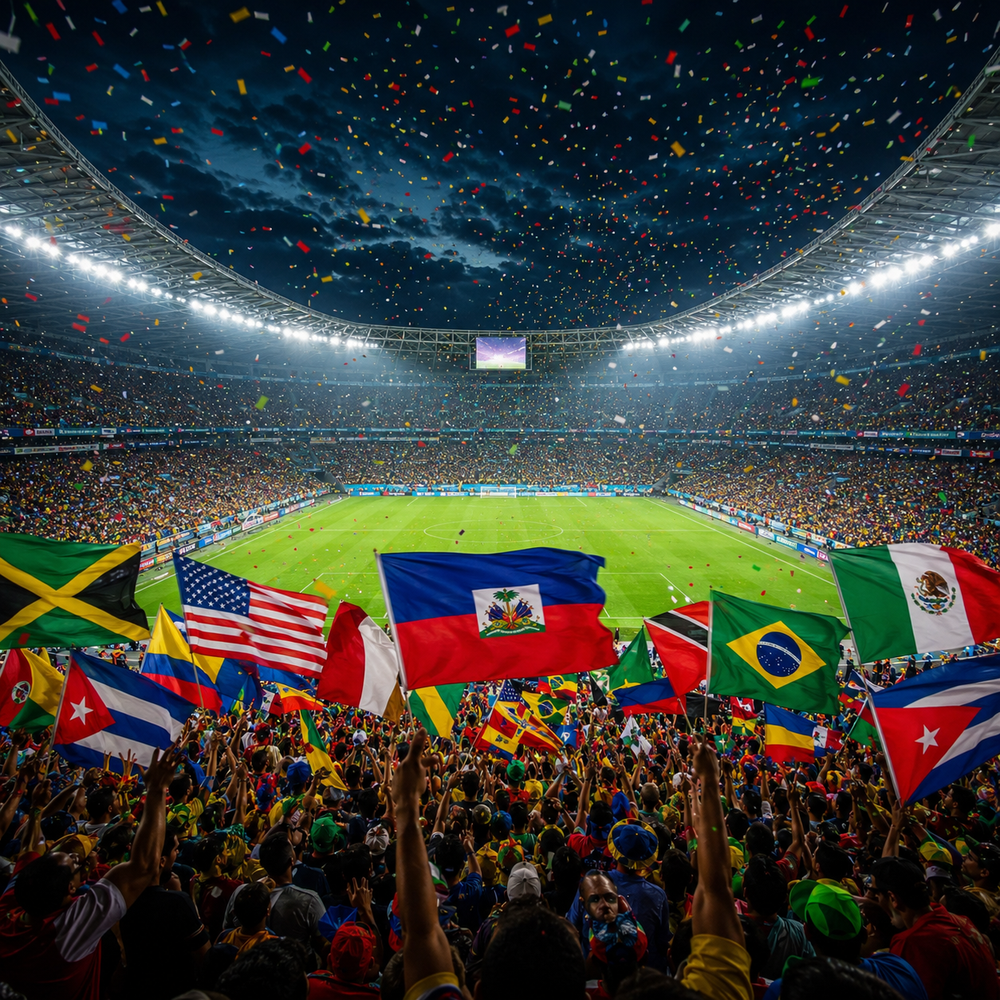 World Cup Sale