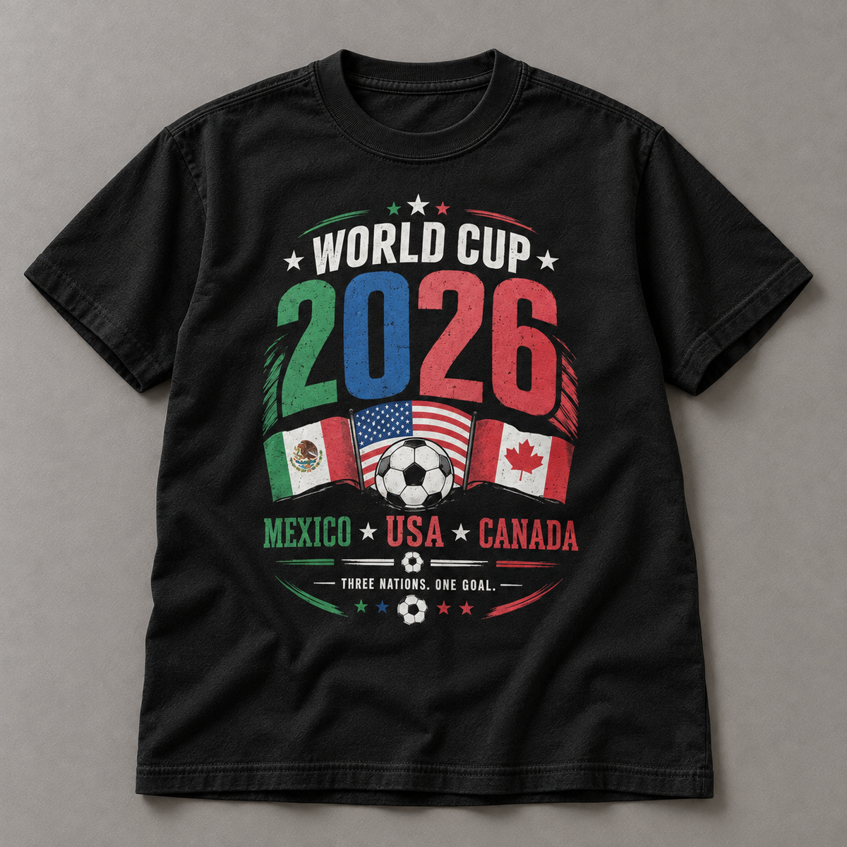 world cup black front realistic